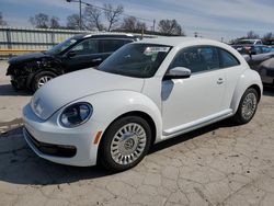 Salvage cars for sale at Lebanon, TN auction: 2014 Volkswagen Beetle