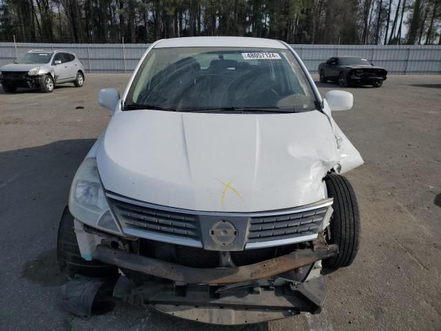 2007 Nissan Versa S