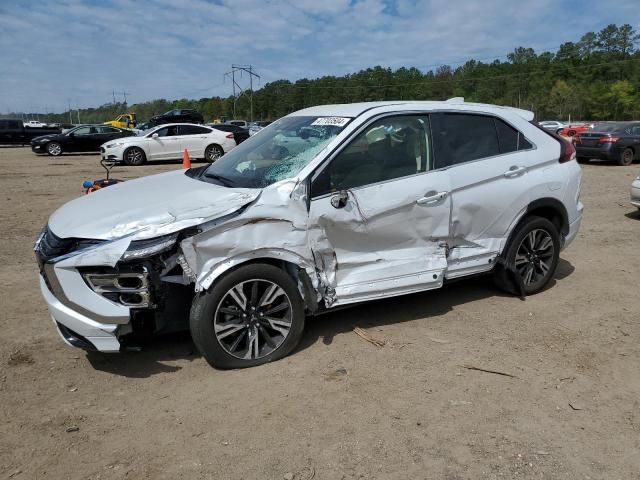 2023 Mitsubishi Eclipse Cross SE