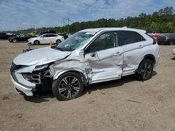 Mitsubishi Vehiculos salvage en venta: 2023 Mitsubishi Eclipse Cross SE