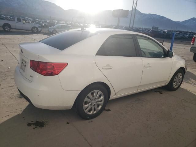 2010 KIA Forte EX