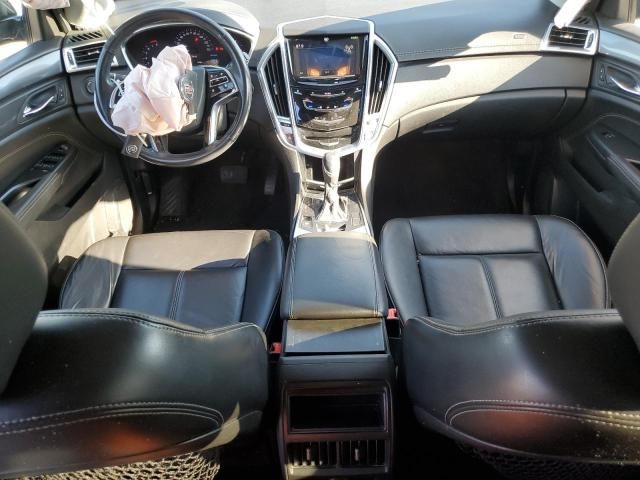 2014 Cadillac SRX