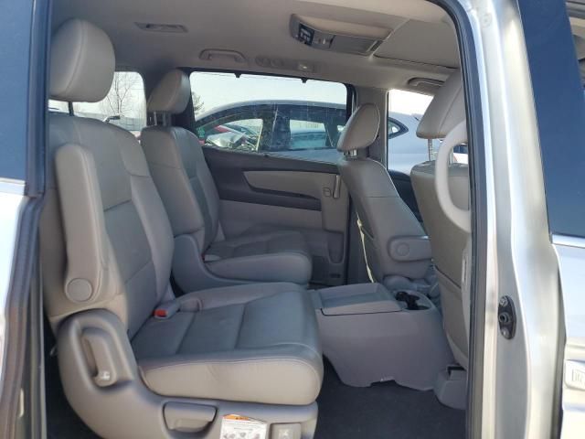 2011 Honda Odyssey Touring