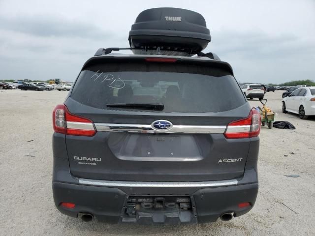 2019 Subaru Ascent Premium