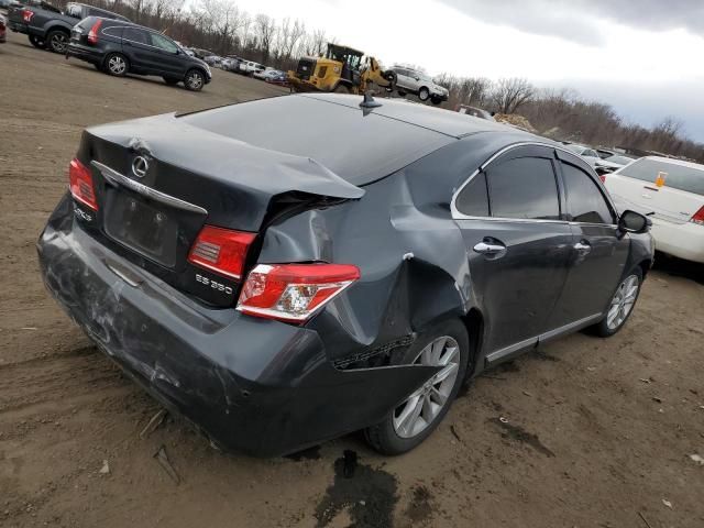 2010 Lexus ES 350