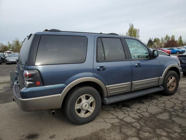 2003 Ford Expedition Eddie Bauer