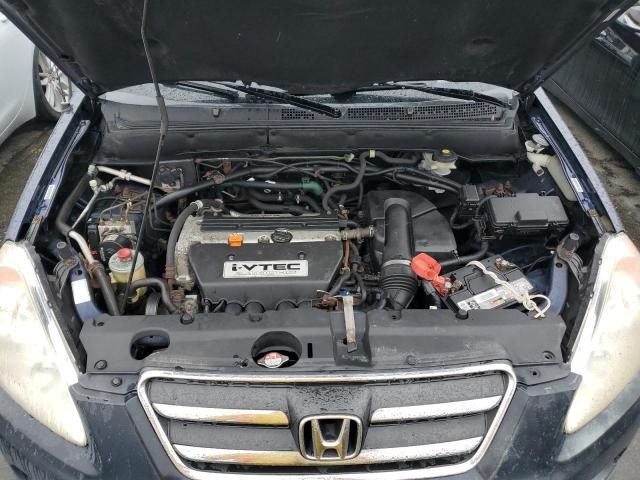 2006 Honda CR-V EX