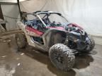 2024 Can-Am Maverick X3 DS Turbo