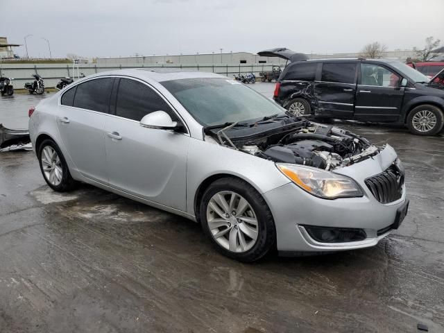 2015 Buick Regal Premium