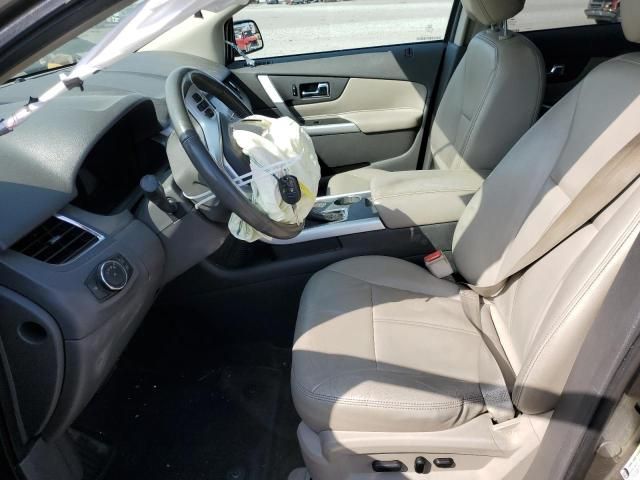 2012 Ford Edge SEL