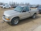 1999 Chevrolet S Truck S10