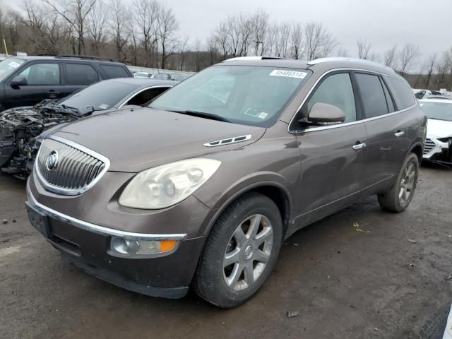 2008 Buick Enclave CXL