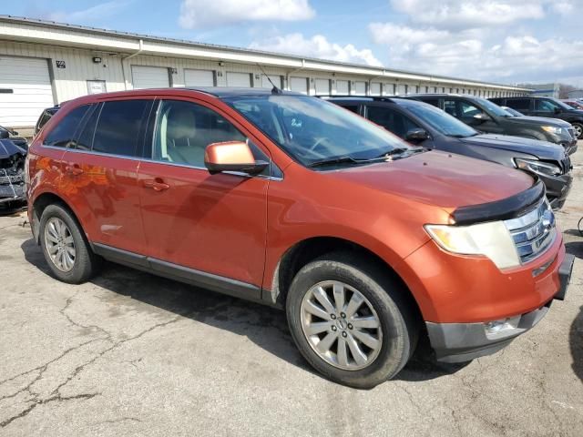 2008 Ford Edge Limited