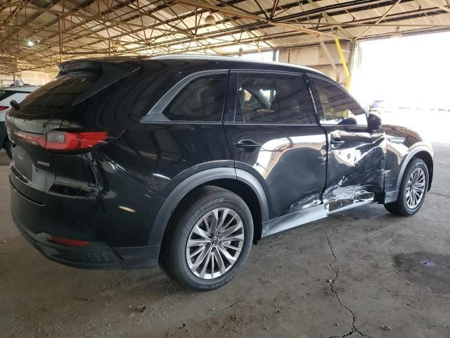 2024 Mazda CX-90 Preferred