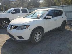 2015 Nissan Rogue S en venta en Gaston, SC