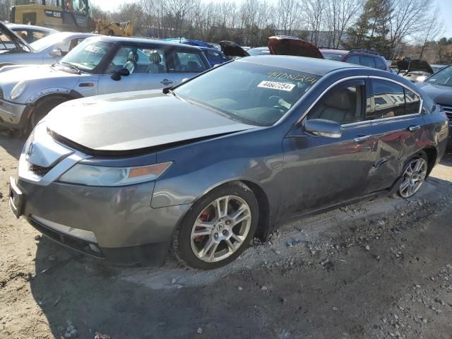 2009 Acura TL