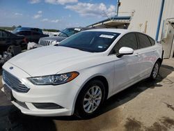 2017 Ford Fusion S for sale in Memphis, TN