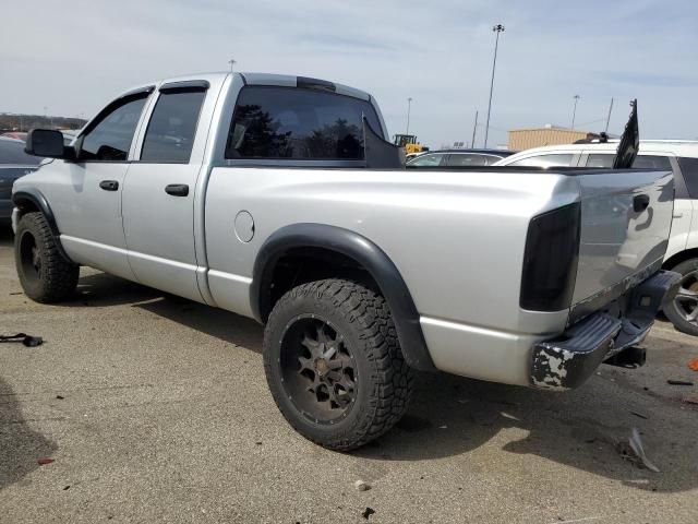 2004 Dodge RAM 1500 ST