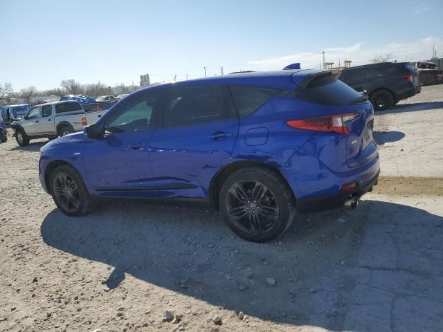 2019 Acura RDX A-Spec