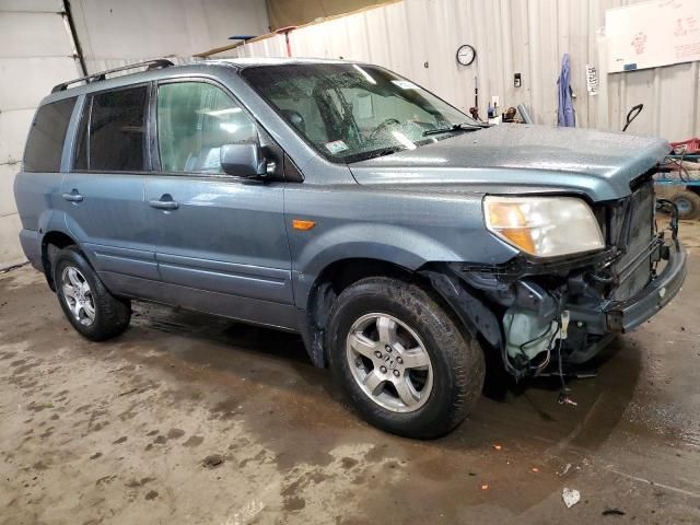 2006 Honda Pilot EX