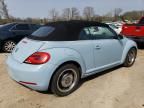 2014 Volkswagen Beetle