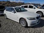 2011 BMW 328 XI Sulev