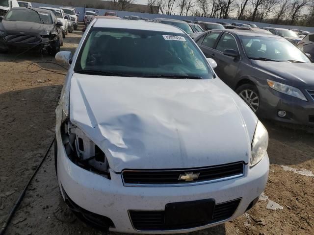 2010 Chevrolet Impala LT