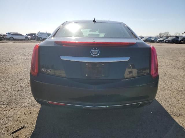 2014 Cadillac XTS Luxury Collection