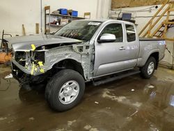 Toyota salvage cars for sale: 2023 Toyota Tacoma Access Cab