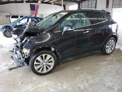 Buick salvage cars for sale: 2017 Buick Encore Essence