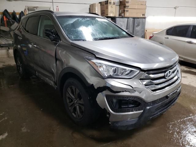 2014 Hyundai Santa FE Sport