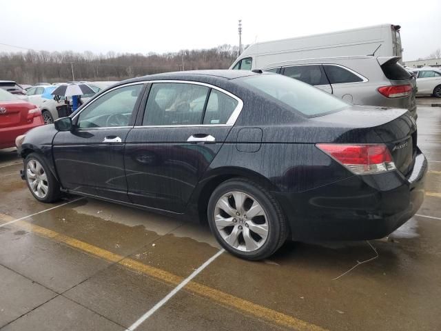 2008 Honda Accord EXL