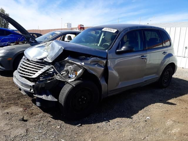 2008 Chrysler PT Cruiser