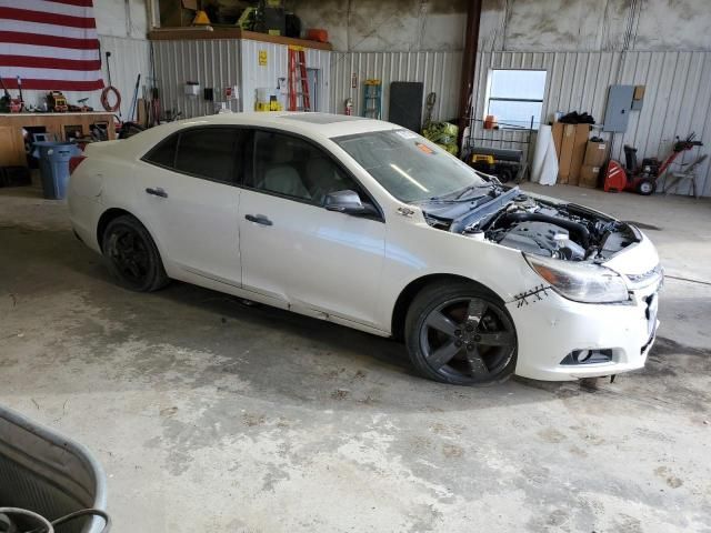 2014 Chevrolet Malibu LTZ