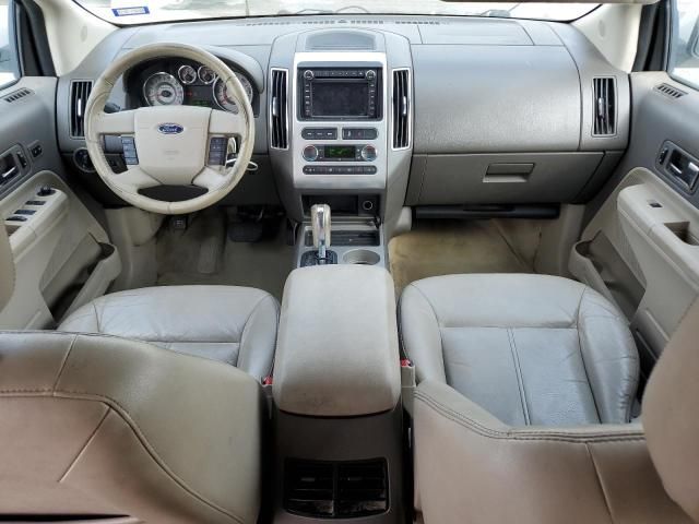 2009 Ford Edge Limited