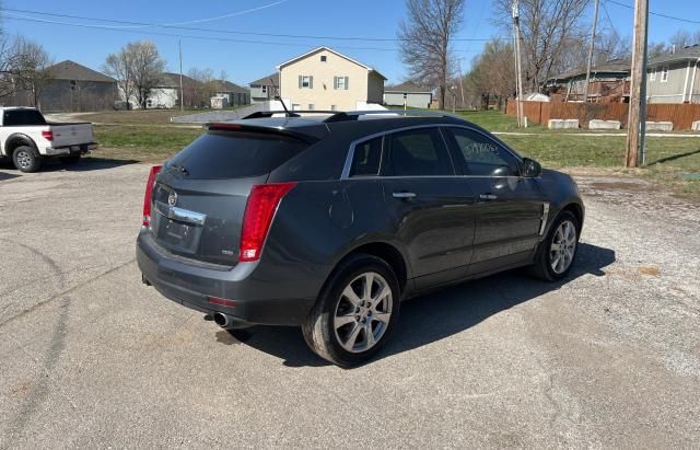 2012 Cadillac SRX Performance Collection