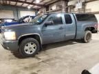 2007 Chevrolet Silverado K1500