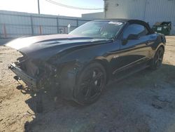 Salvage cars for sale at Jacksonville, FL auction: 2016 Ford Mustang GT