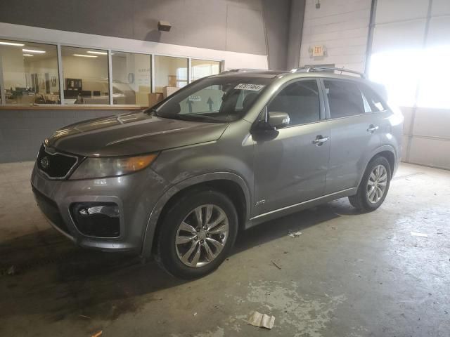 2011 KIA Sorento SX