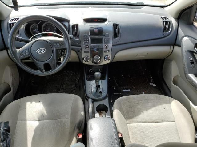 2010 KIA Forte EX