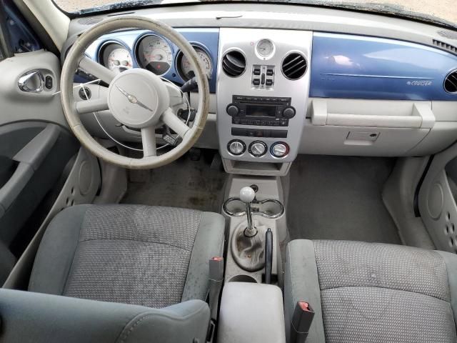 2006 Chrysler PT Cruiser Limited