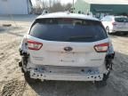 2018 Subaru Crosstrek Limited