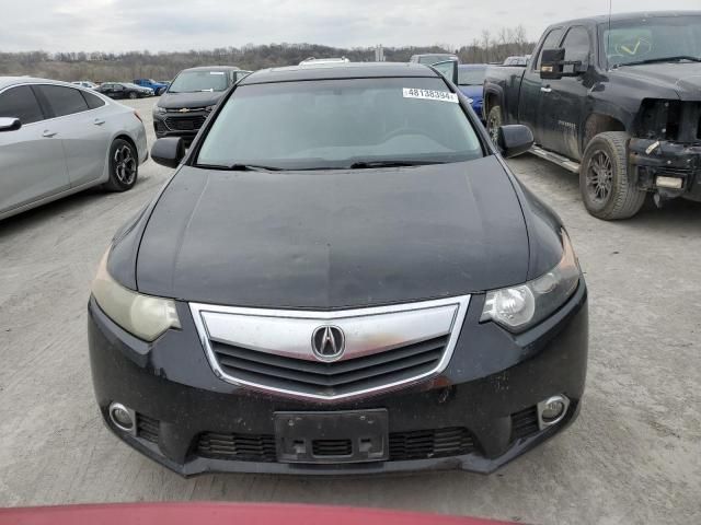 2012 Acura TSX Tech