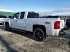 2009 Chevrolet Silverado K1500 LT