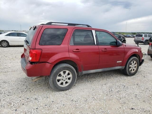 2008 Mazda Tribute S