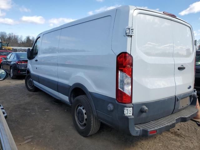 2015 Ford Transit T-150