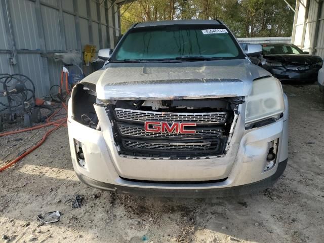 2011 GMC Terrain SLE