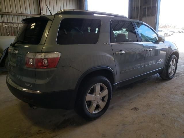 2008 GMC Acadia SLT-1