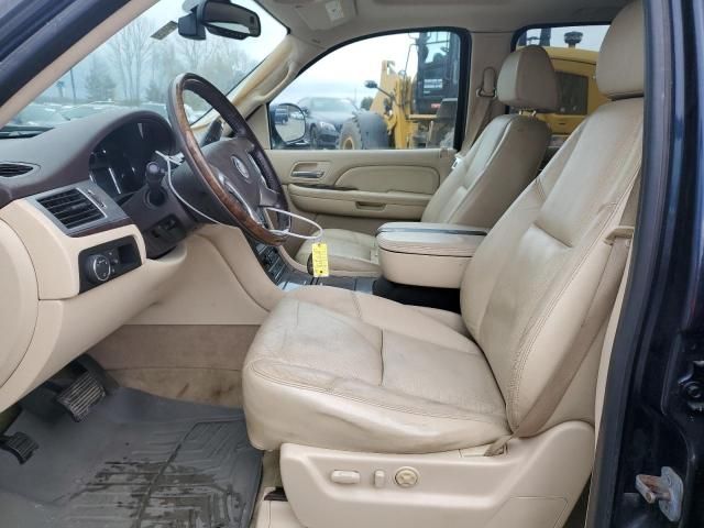 2007 Cadillac Escalade ESV