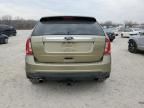 2012 Ford Edge Limited